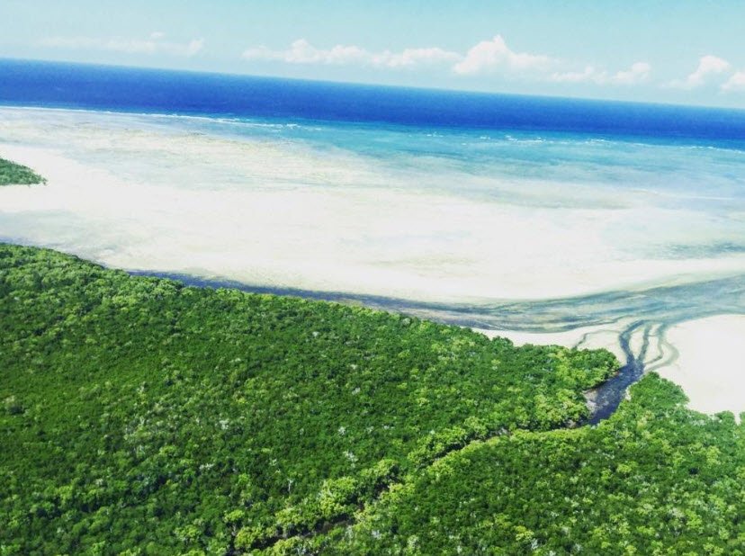 Ibo Island, Cabo Delgado Province, Mozambique